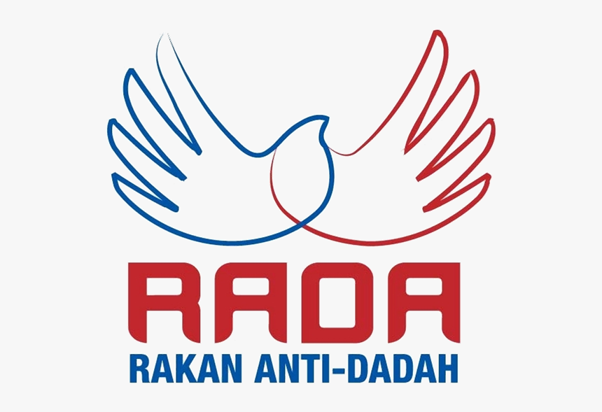 Rakan Anti Dadah, HD Png Download, Free Download