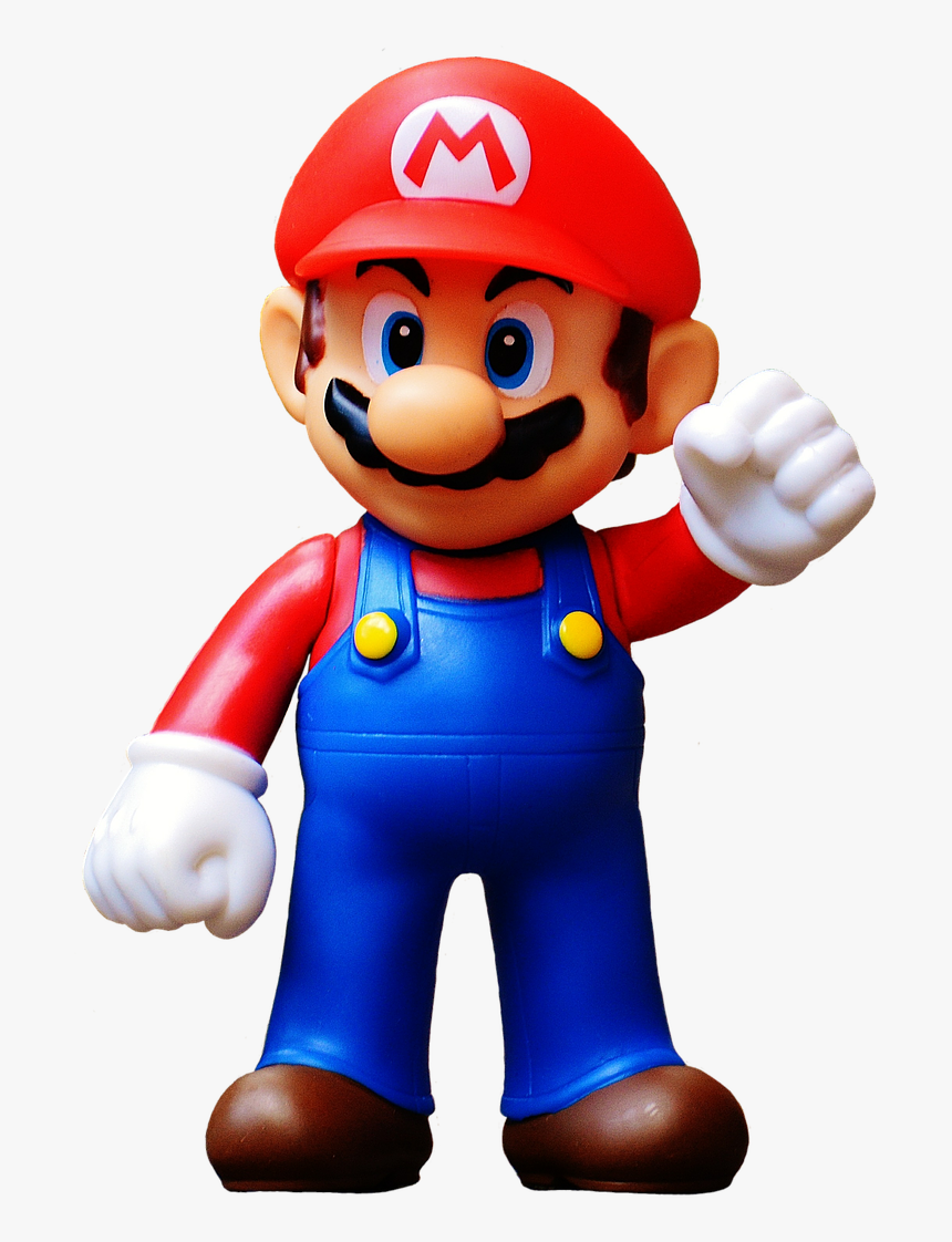 Mario Bros, HD Png Download, Free Download