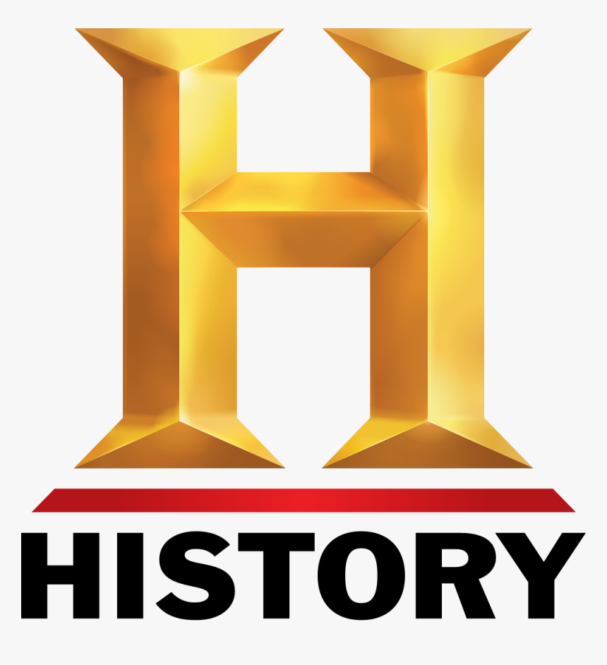 History Channel Logo Eps, HD Png Download, Free Download