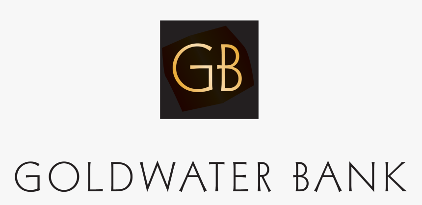 Zillow Logo Transparent - Goldwater Bank, HD Png Download, Free Download