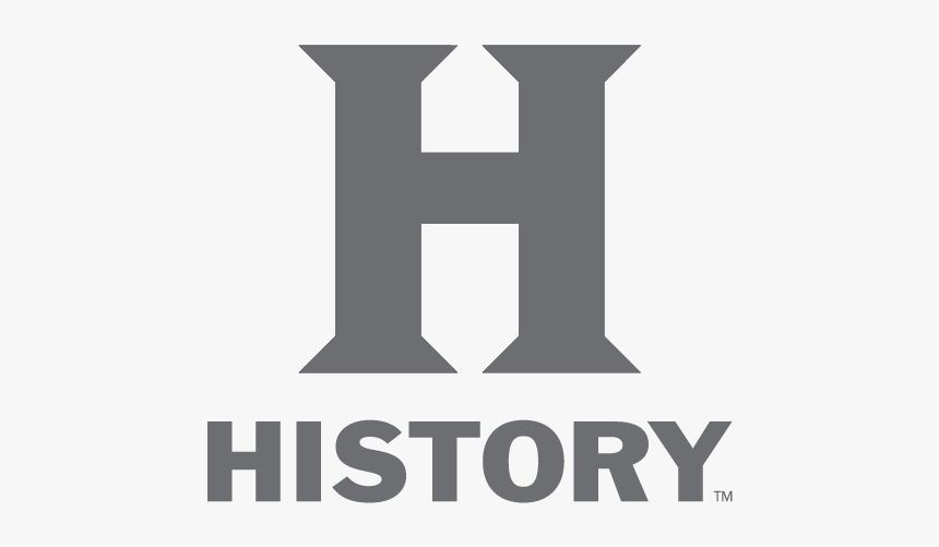 Logos-02 - History Channel, HD Png Download, Free Download
