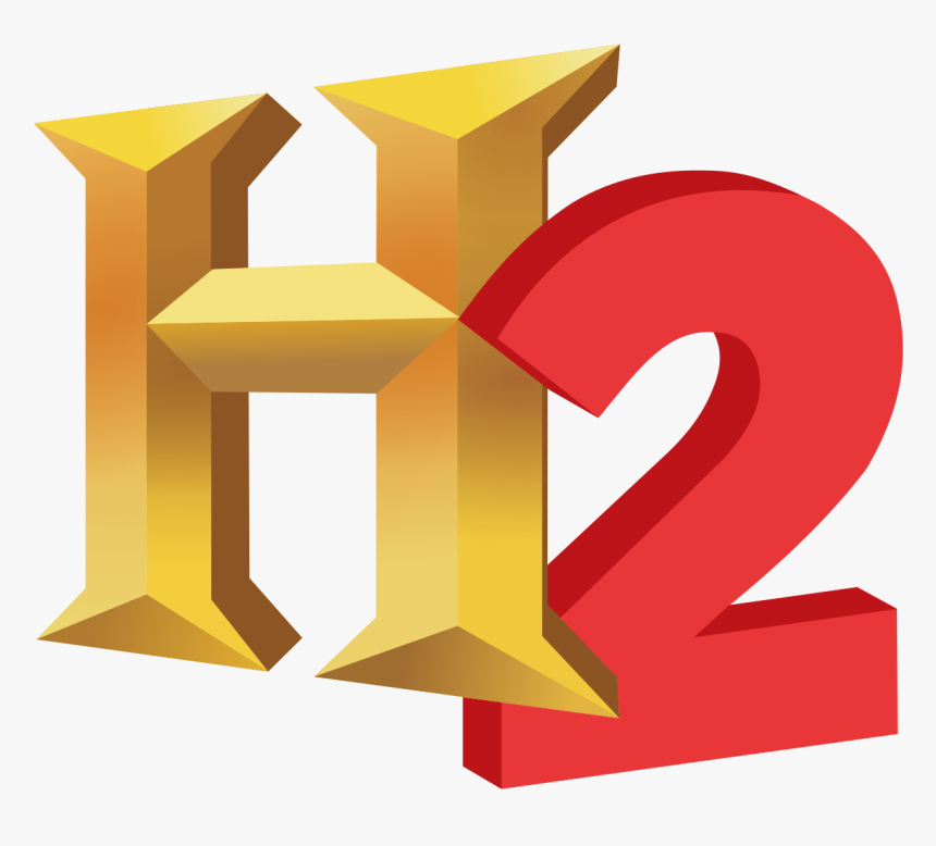 History Channel 2 Logo , Png Download - History Channel 2 Logo, Transparent Png, Free Download