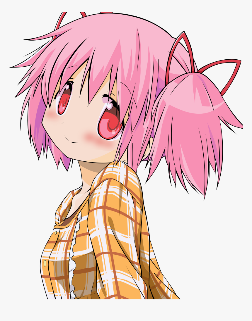 Puella Magi Madoka Magica, HD Png Download, Free Download