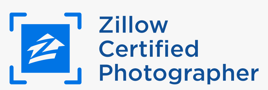 Learn More Official Zillow Certified Photographer - Zillow Certified Photographer Badge, HD Png Download, Free Download