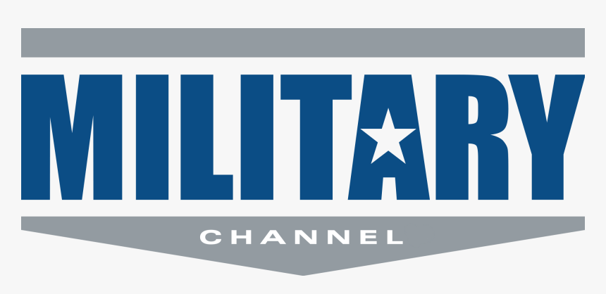 Military Channel, HD Png Download, Free Download