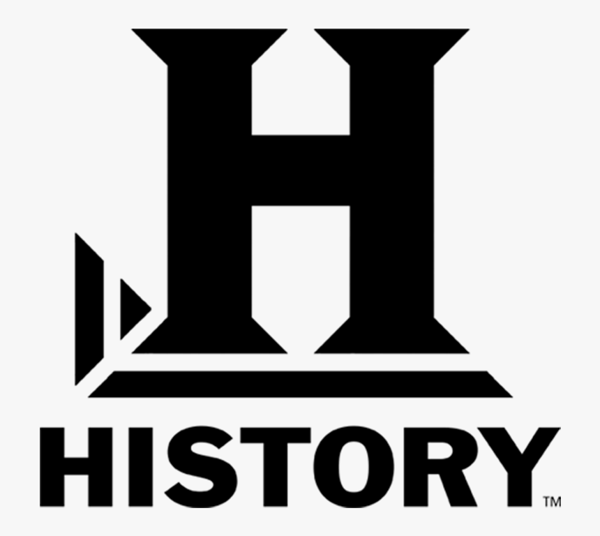 History Channel - Transparent History Channel Logo, HD Png Download, Free Download