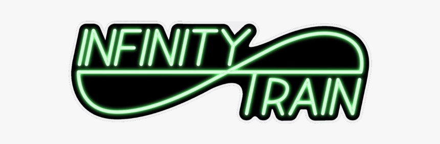 To Infinity Train Coloring Pages - Graphics, HD Png Download, Free Download