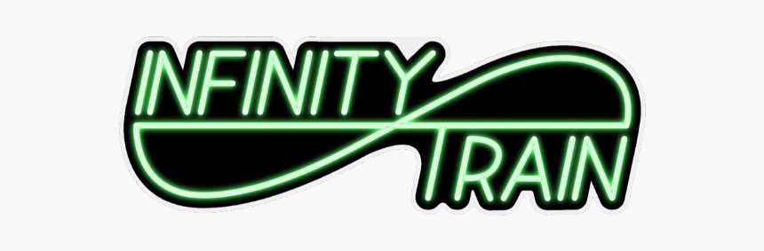 infinity train coloring pages