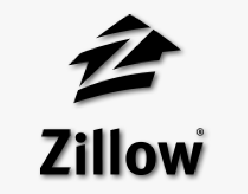 Zillow-01, HD Png Download, Free Download