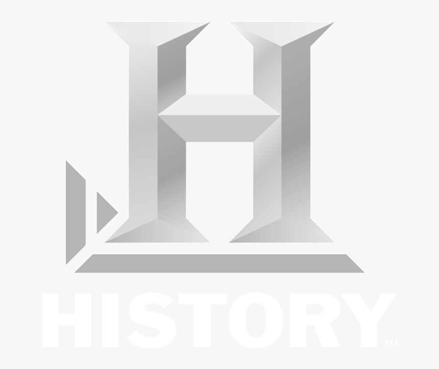 History Channel Logo Copy - History Channel Logo, HD Png Download, Free Download