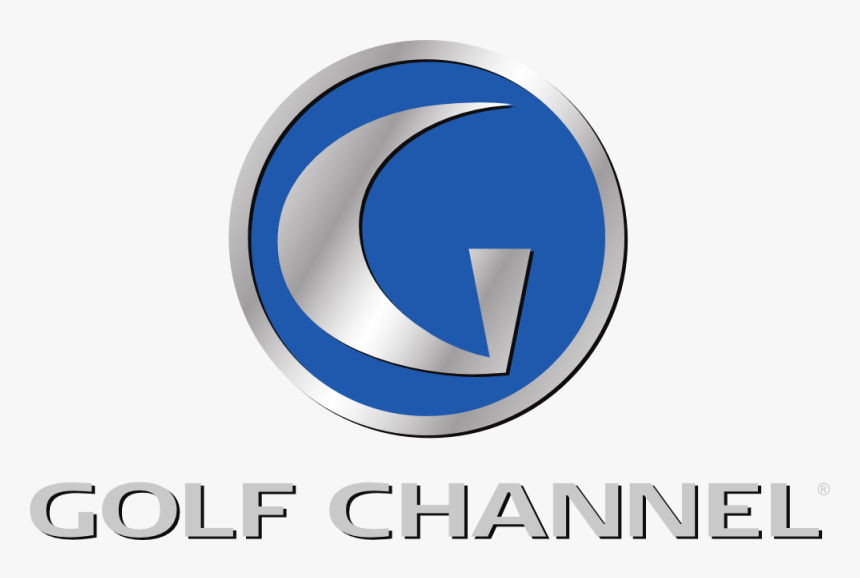 Golf Channel Logo Png, Transparent Png, Free Download