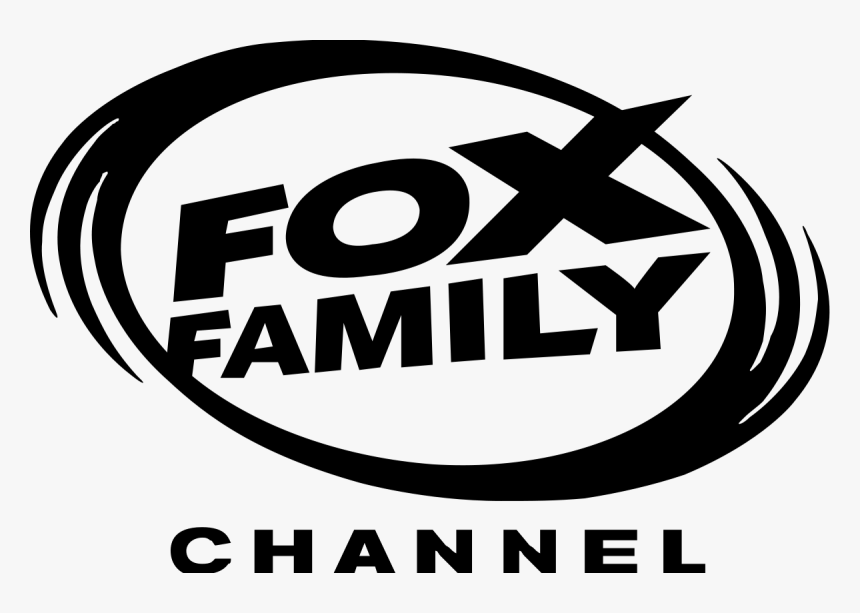 History Of Freeform Tv Channel Wikipedia - Fox Family Tv Channel, HD Png Download, Free Download