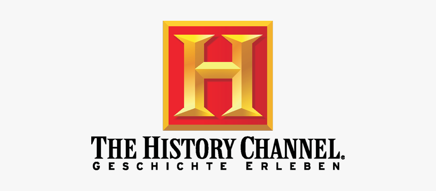 Thehistorychannel-logo - History Channel, HD Png Download, Free Download