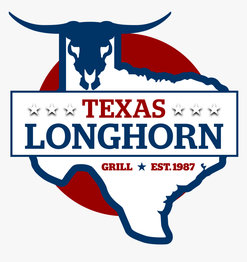 Texas Longhorn Logo - Texas Logo Longhorn, HD Png Download is free tran...