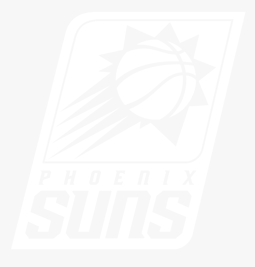 Phoenix Suns Logo 2019, HD Png Download, Free Download