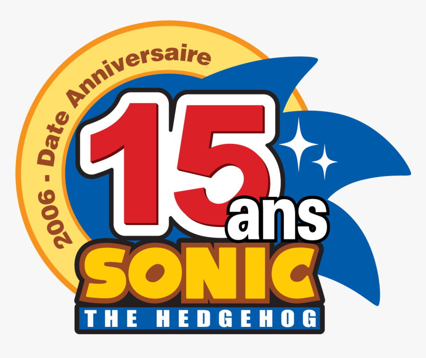 Sonic The Hedgehog, HD Png Download, Free Download