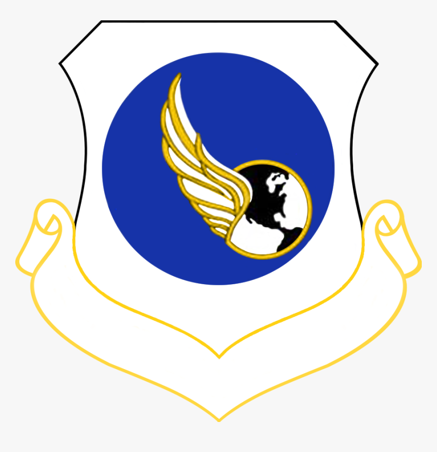 Transparent Usaf Logo Png - 3rd Combat Communications Group Patch, Png Download, Free Download