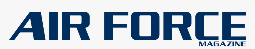 Air Force Magazine - Air Force Magazine Logo, HD Png Download, Free Download