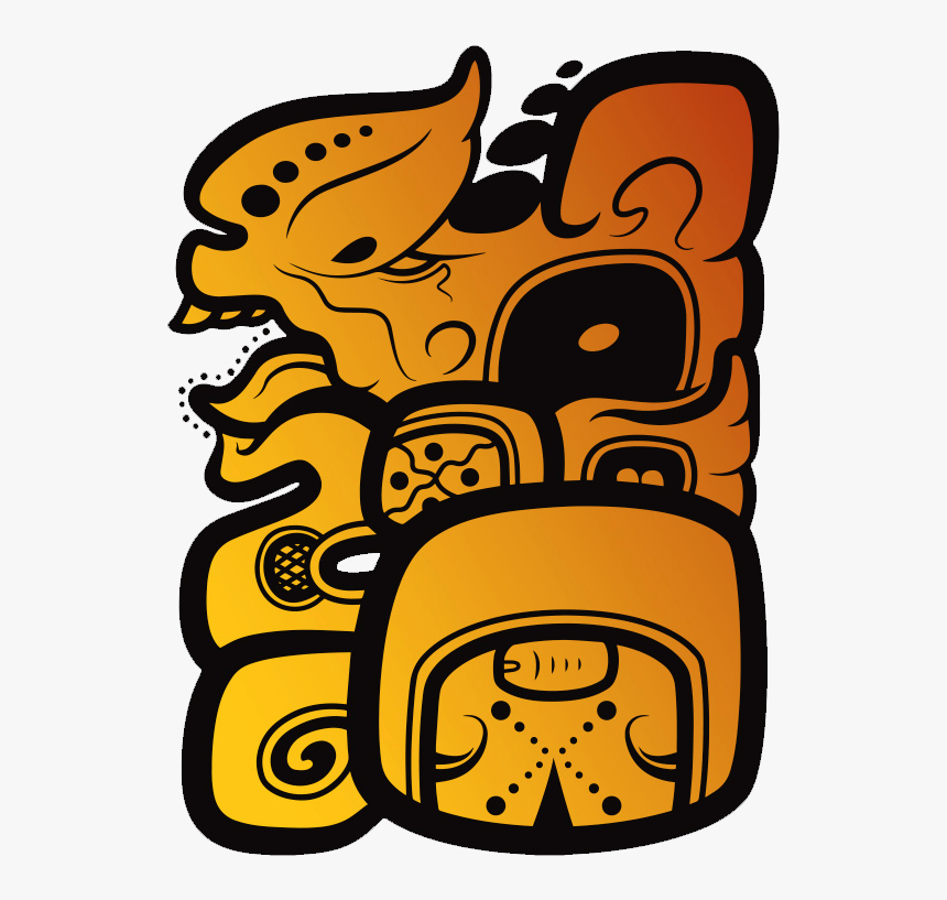 Playa-logo - Mayan Png, Transparent Png, Free Download