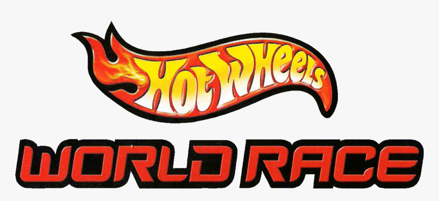 Hot Wheels Highway 35 World Race Logo , Png Download - Hot Wheels Highway 35 World Race Logo, Transparent Png, Free Download