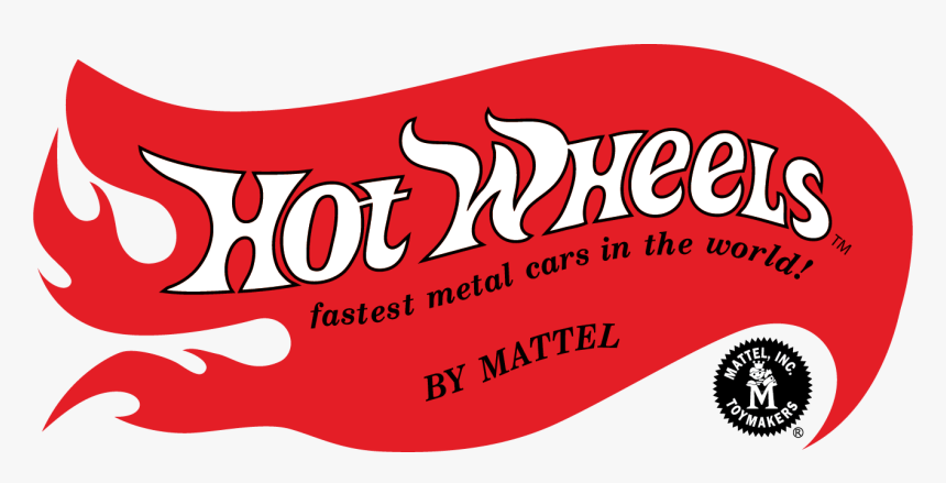 Transparent Hot Wheels Logo Png - Hot Wheels 50th Anniversary 67 Mustang Custom, Png Download, Free Download