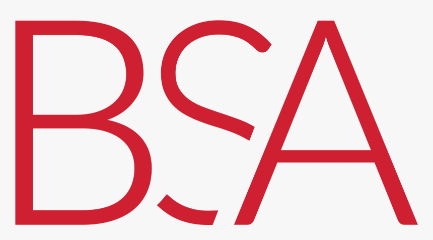 Final Bsa Logo, HD Png Download, Free Download