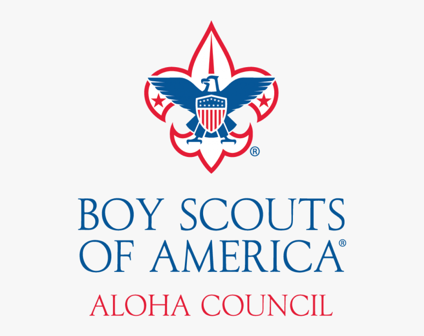 Boy Scouts Of America Logo Png, Transparent Png, Free Download