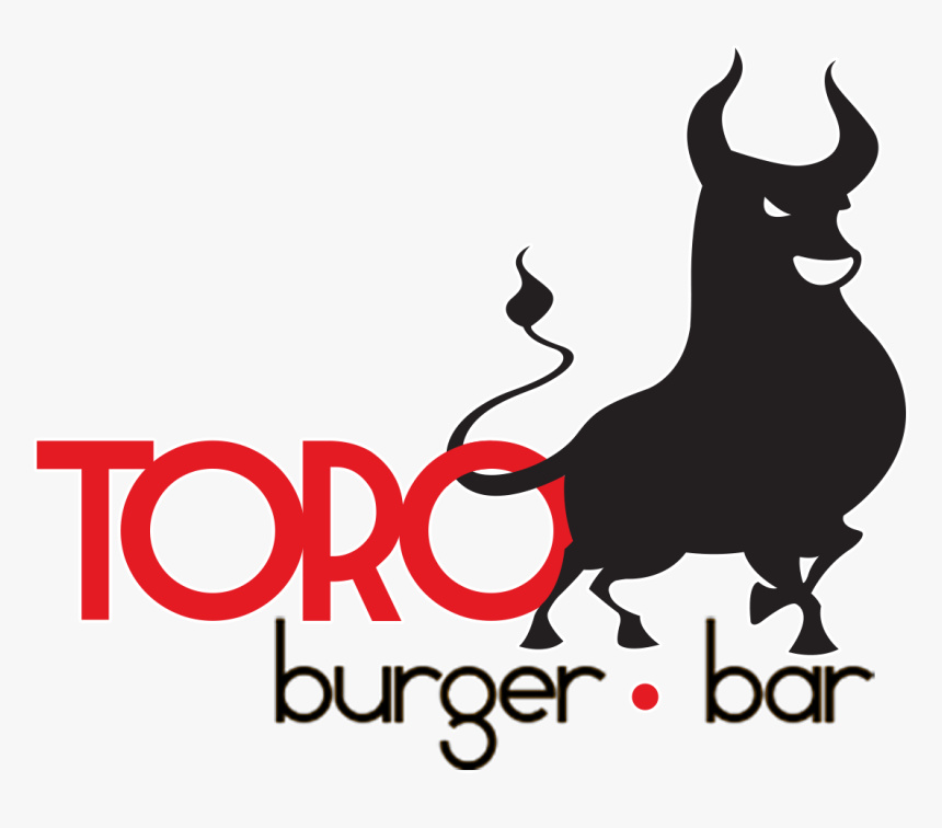Toro Burger Logo, HD Png Download, Free Download