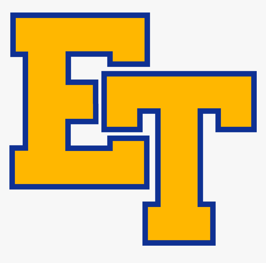 El Toro Chargers - El Toro High Logo, HD Png Download, Free Download