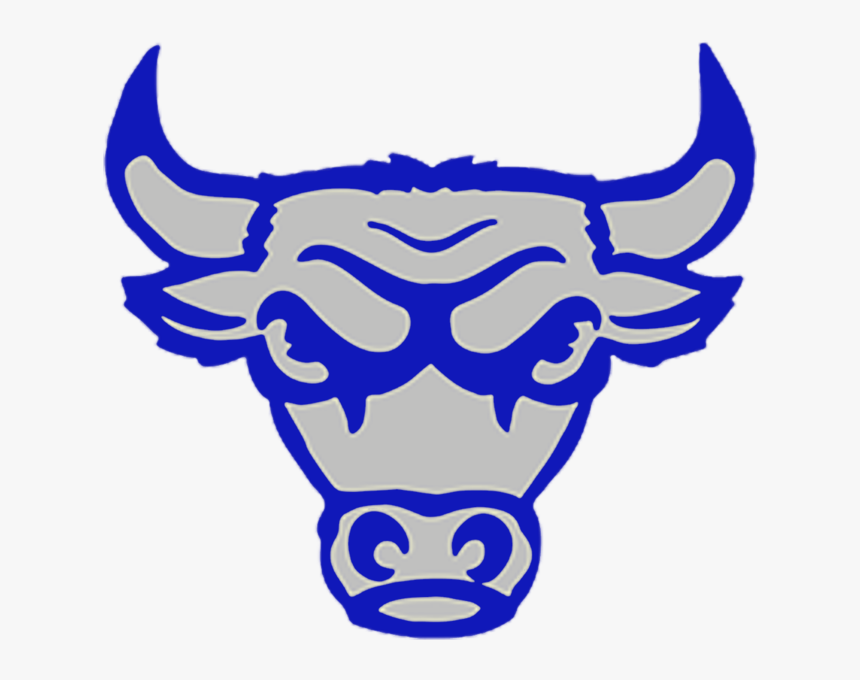 Cigarroa High School Toro Logo, HD Png Download, Free Download