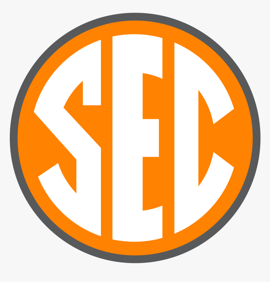 Tennessee Vols Sec Logo, HD Png Download, Free Download