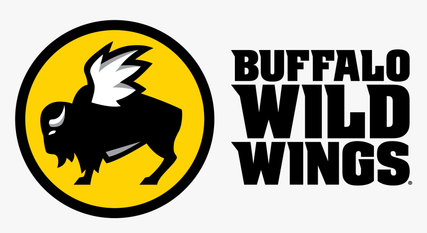 Transparent Buffalo Wild Wings Logo, HD Png Download, Free Download