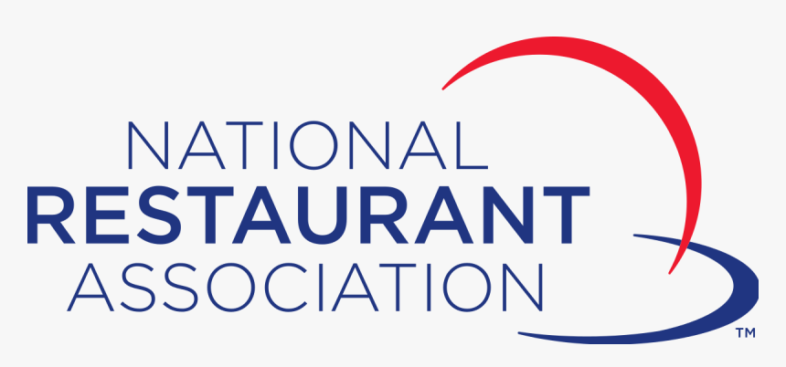 National Restaurant Association Logo, HD Png Download, Free Download