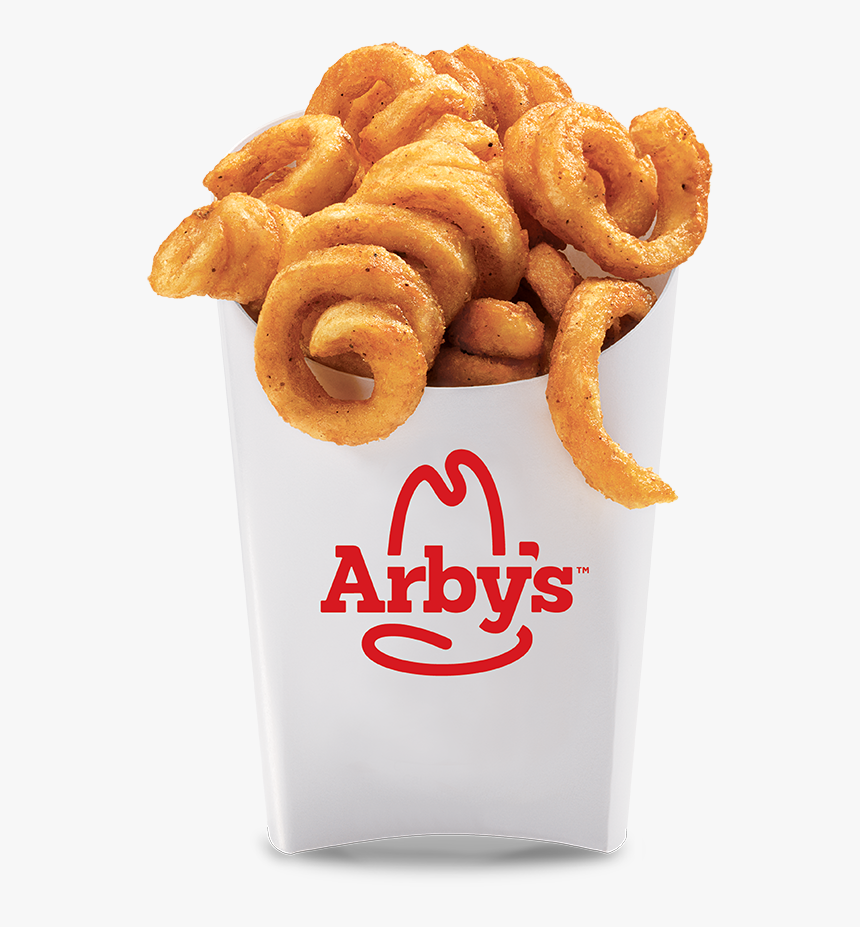 Arby Curly Fries, HD Png Download, Free Download