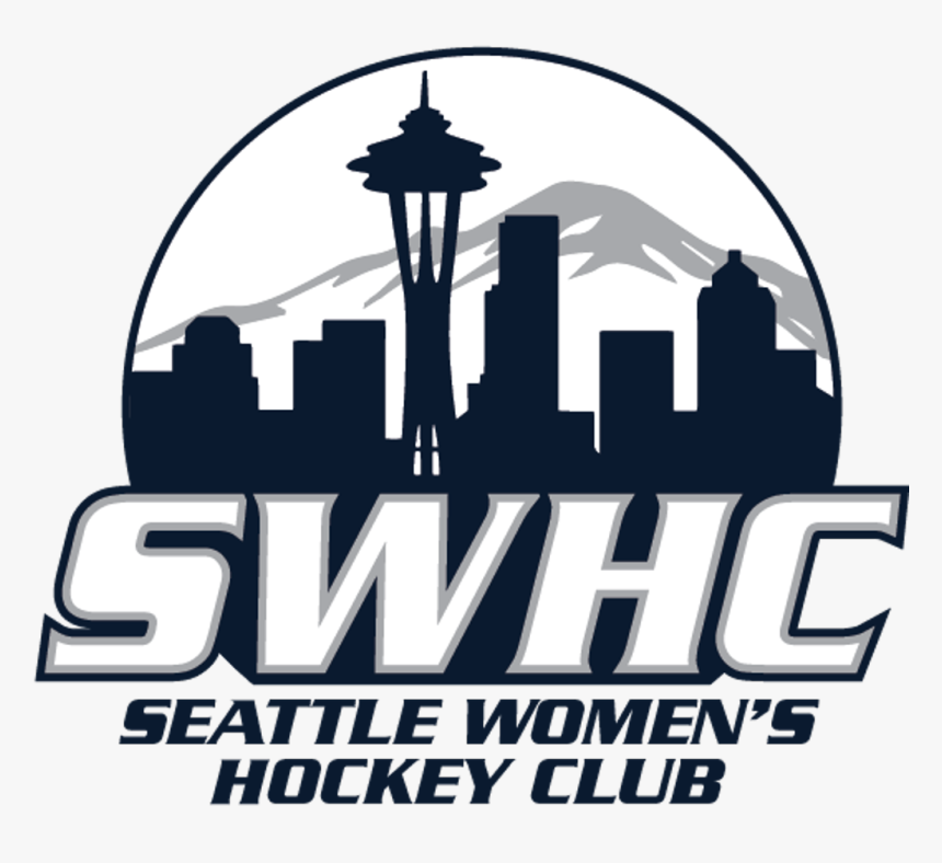 Seattle Skyline Silhouette Png, Transparent Png, Free Download