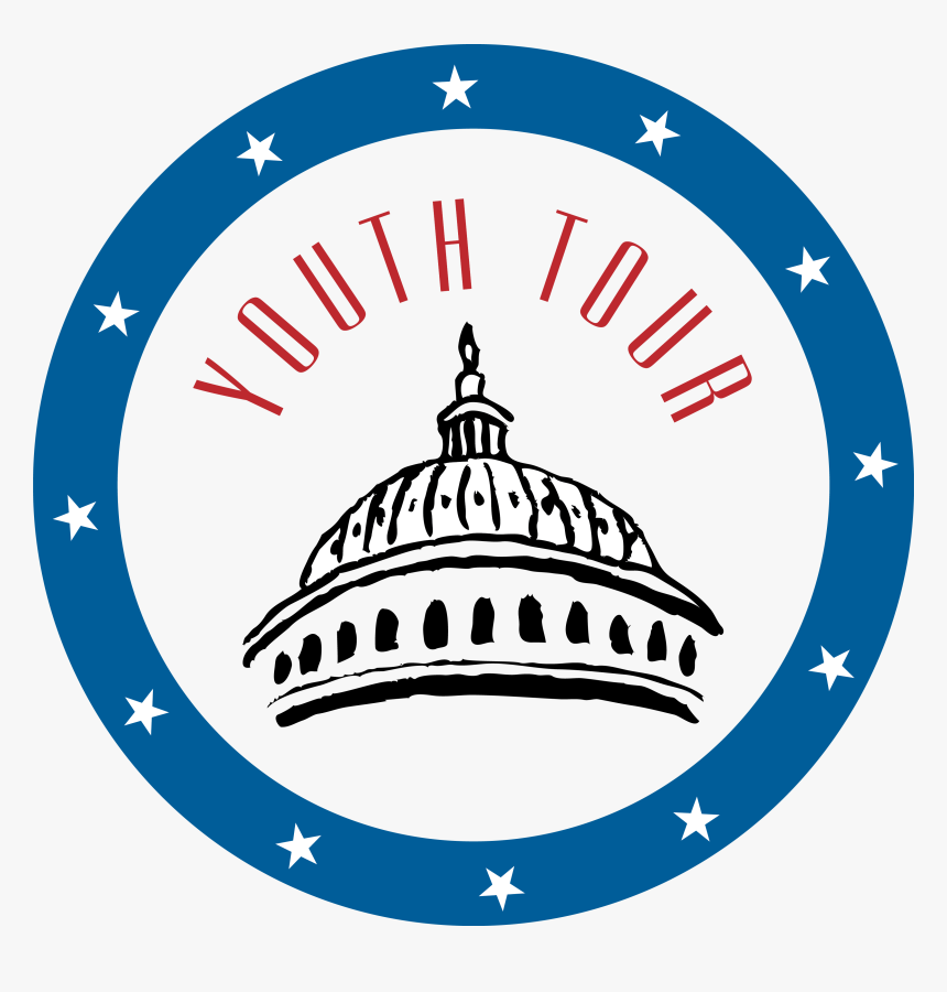 Transparent Sec Logo Png - Youth Tour, Png Download, Free Download