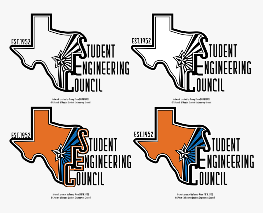 Seclogoset - Student Government, HD Png Download, Free Download