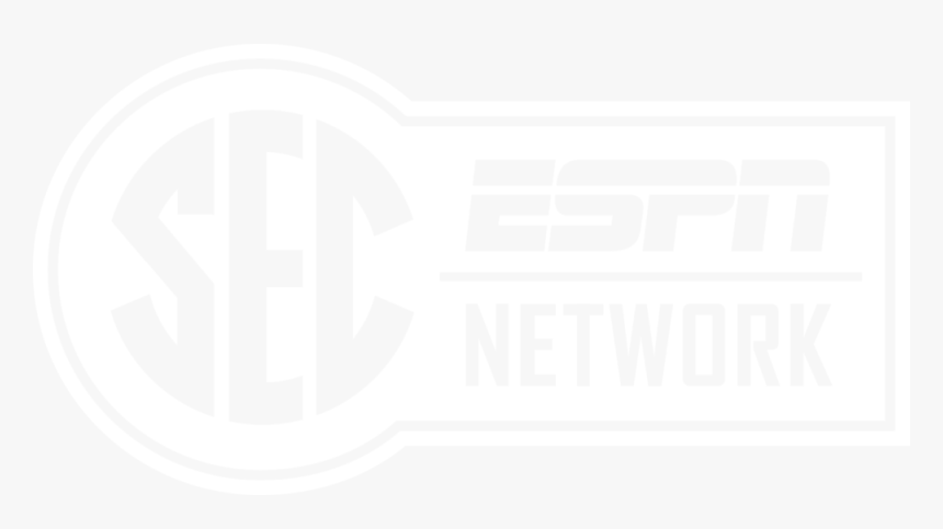 Sec Network - Sec Network Logo White, HD Png Download, Free Download