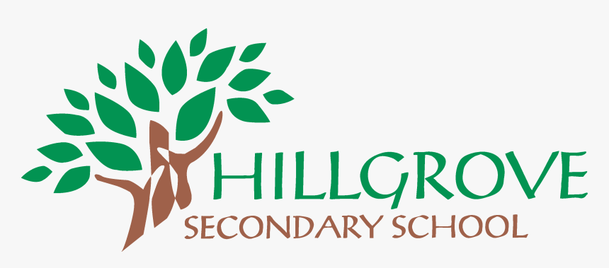 Hillgroveseclogo - Hillgrove Secondary School Logo, HD Png Download, Free Download