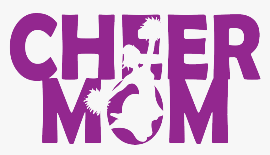 Cheer Mom Png - Raiders Cheer Mom Shirts, Transparent Png, Free Download