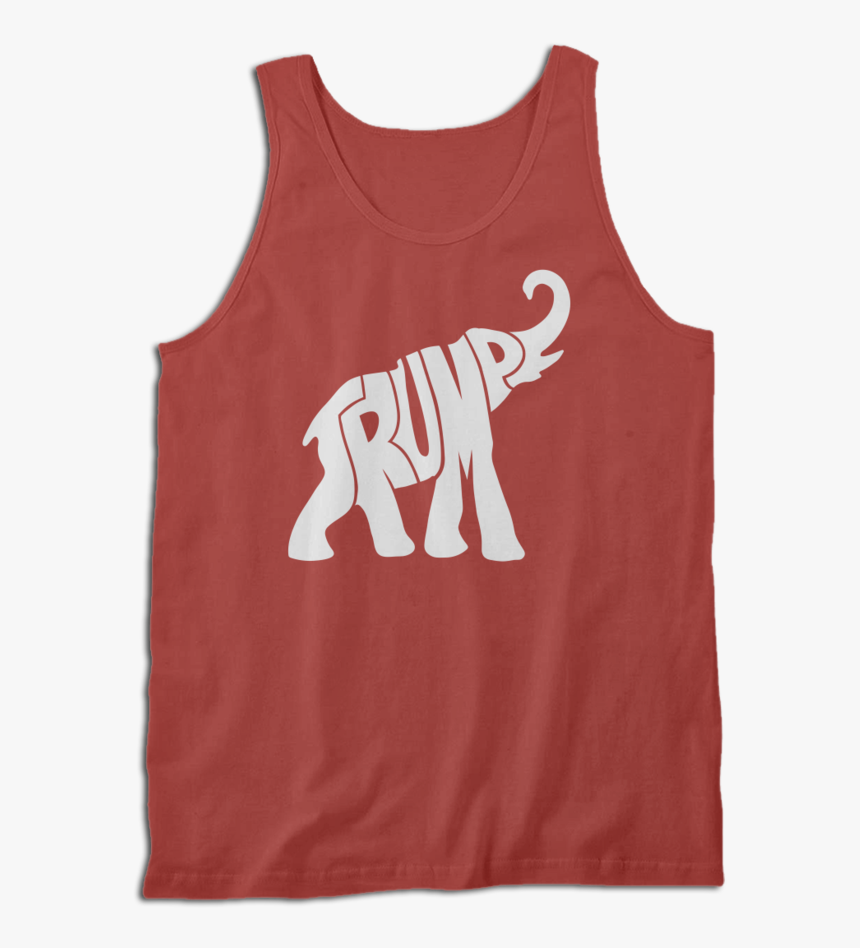 Trump Elephant T Shirt, HD Png Download, Free Download