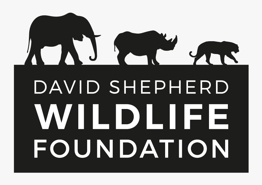 David Shepherd Foundation, HD Png Download, Free Download