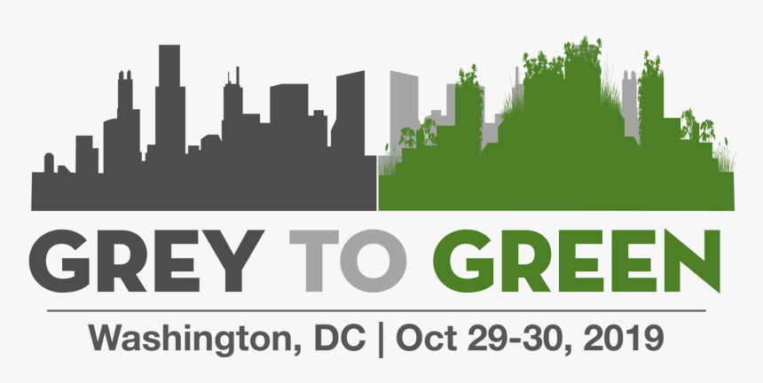 Grey Vs Green Cities, HD Png Download, Free Download