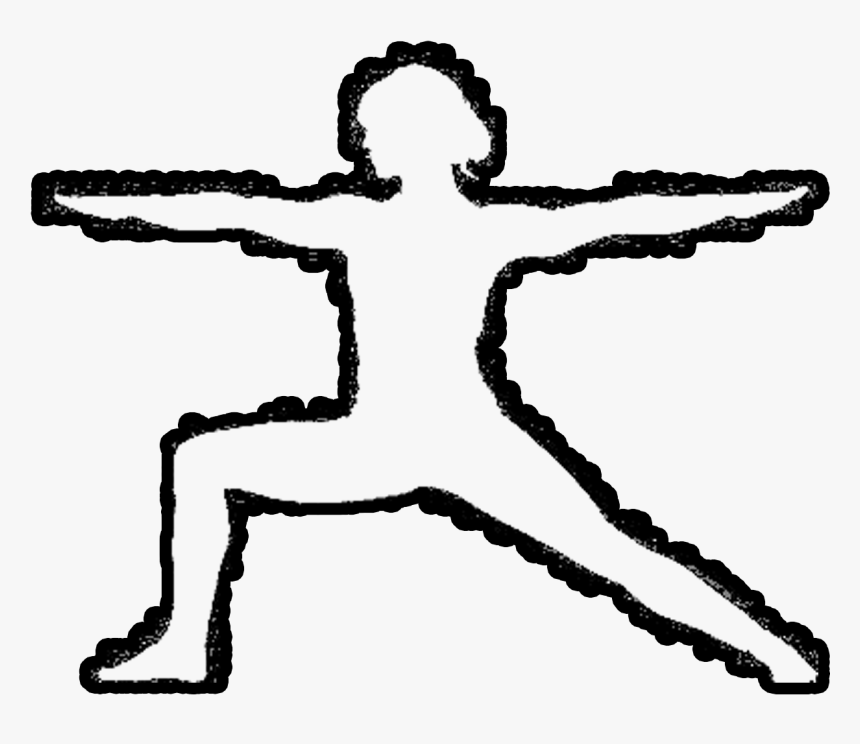 Transparent Body Outline Png - Illustration, Png Download, Free Download