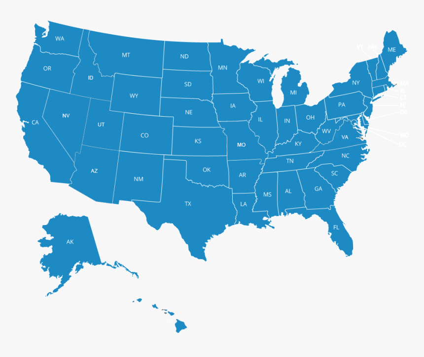 Louisiana Reverse Mortgage Lender Nationwide Equities - Supreme Store Locations Map, HD Png Download, Free Download