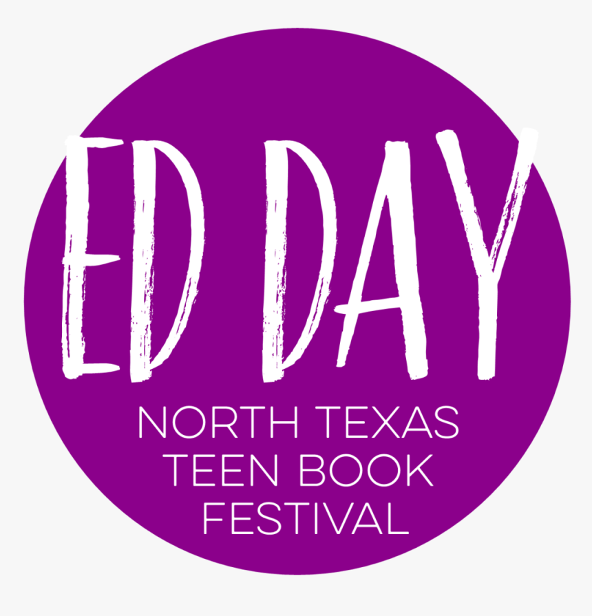 Ed Day Circle Purple - Circle, HD Png Download, Free Download