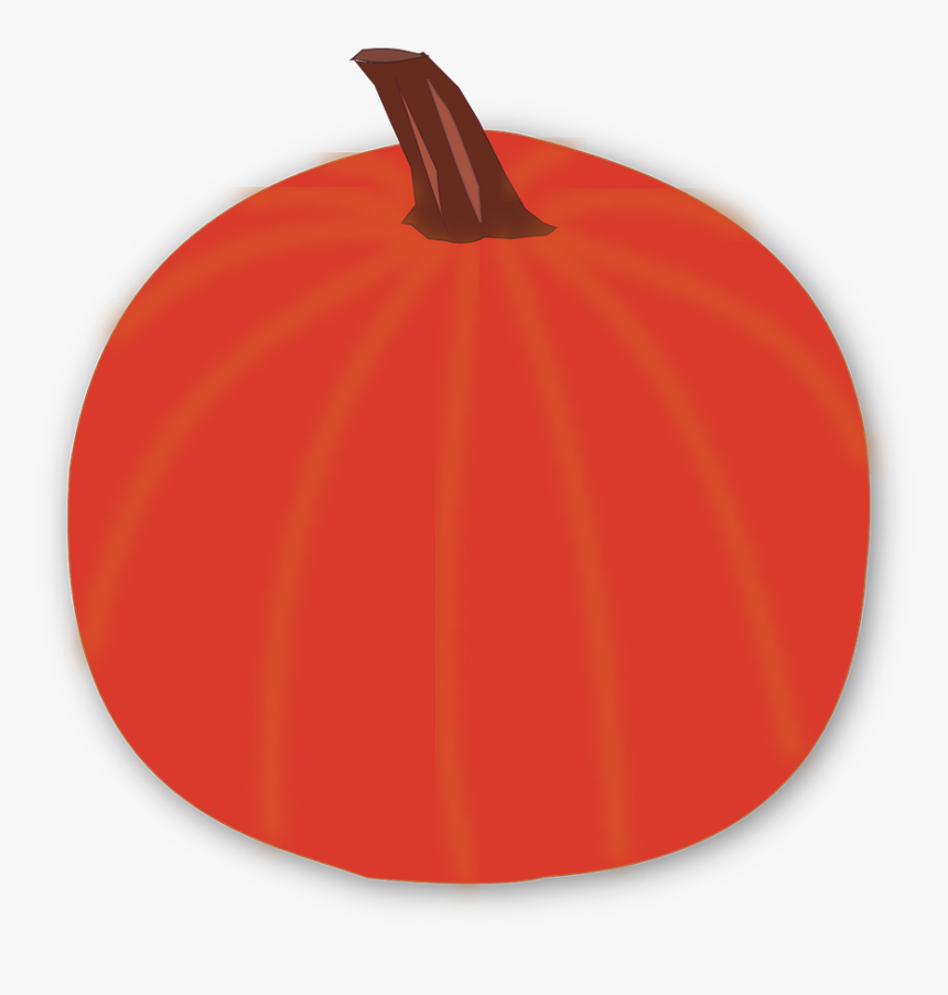 Pumpkin, Halloween, Thanksgiving, Holiday, Celebration - Pumpkin, HD Png Download, Free Download