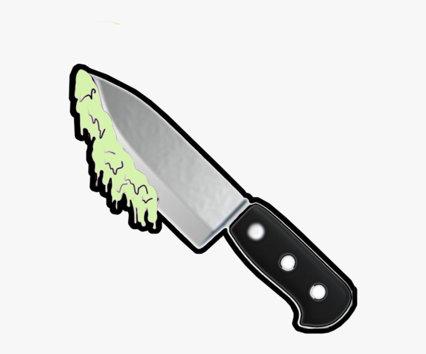 My Knife Emoji Edit/art 🔪 - Utility Knife, HD Png Download, Free Download