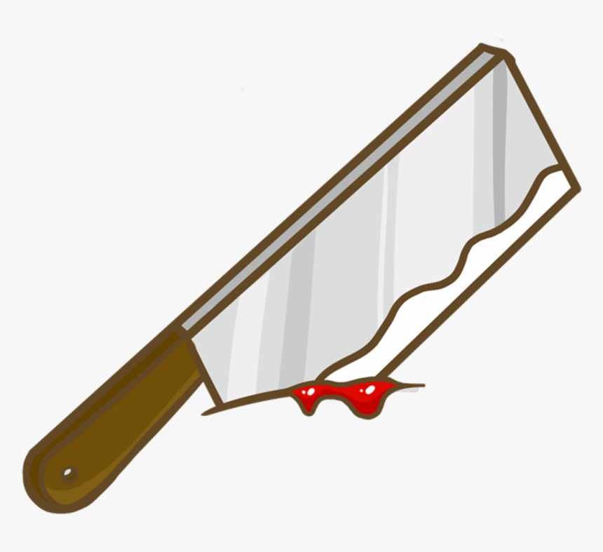 Bloody Knife Emoji