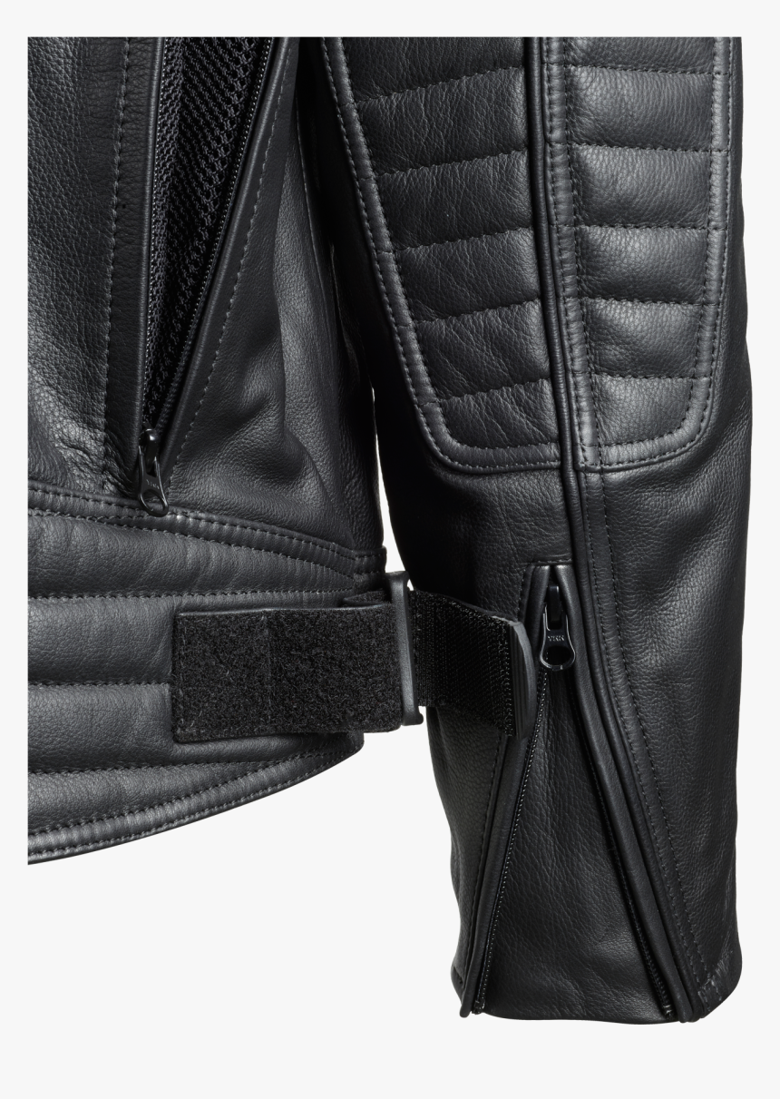 Kevlar Lined Leatherjacket, HD Png Download, Free Download